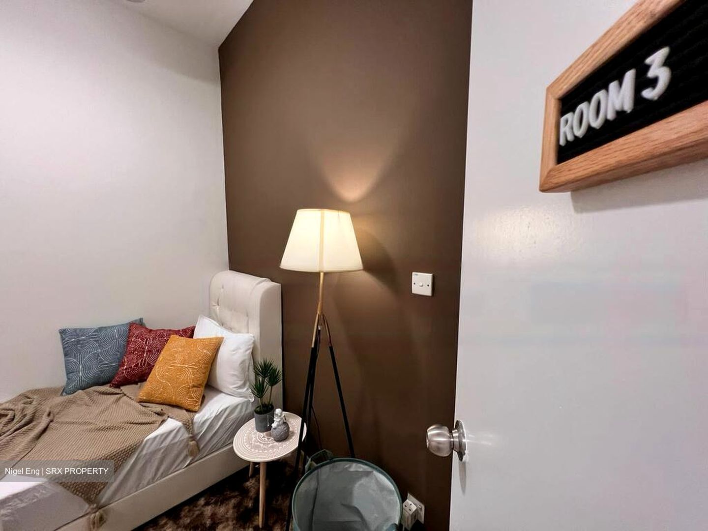 Maplewoods (D21), Condominium #495667331